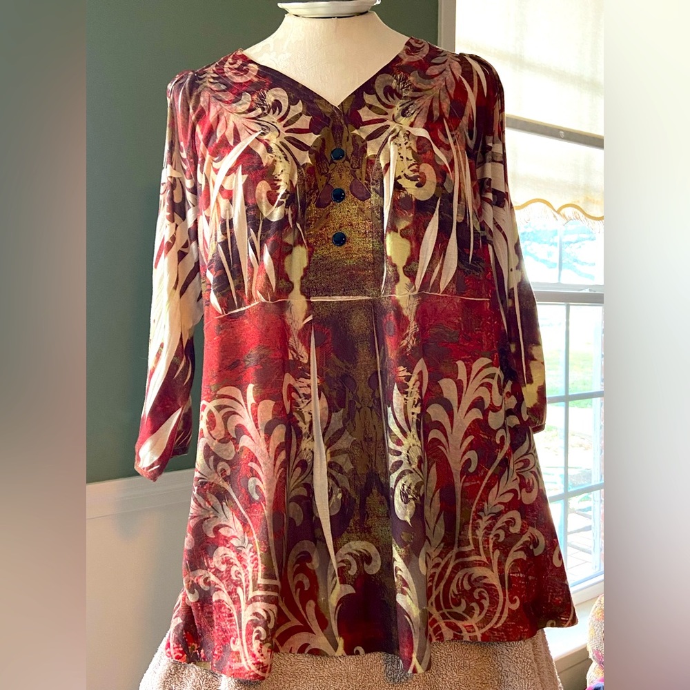 Blouse